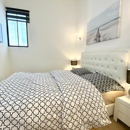 Lamartine- Heart Of Center- Modern And Design Flat Nice Eksteriør bilde